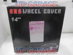 ABS
Wheel cover
For 14 inches
Part number: WJ-5066-B-14
 unused