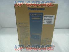 Panasonic(パナソニック) CN-HE02WD ☆2023年発売モデル☆