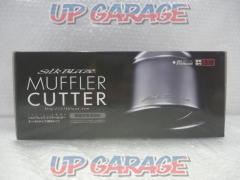 SILK
BLAZE
Muffler cutter
Product code: SB-CUT-015
For genuine bumper
Alphard/ANH10W/MNH10W
For AX/MX/MZ only
 unused