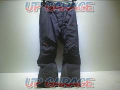 KUSHITANI (Kushitani)
All weather pants
Product code: K-26691
[Size: L]