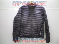 KUSHITANI (Kushitani)
Inner down jacket
Product code: K-25651
[Size: L]