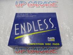 ENDLESS (endless)
Brake pad
Front
Product code: EP326SNP
Pajero Mini/HA51A/HA56A
 unused