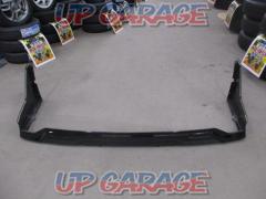 TRD (tea Earl Dee)
Rear half spoiler
Noah / Voxy / 80 series
For the late]
Product number: MS313-28001