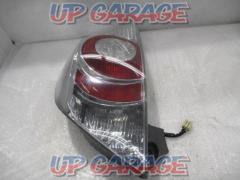 TOYOTA (Toyota)
Genuine tail lens
LH (passenger seat) side only
Aqua / NHP 10
The previous fiscal year]
