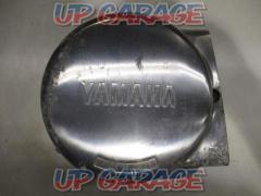 YAMAHA (Yamaha)
Genuine Generator cover
SR400 / RH01J