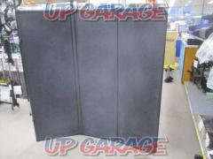 No Brand
Tonneau cover for cargo bed
GN125
Hyrax