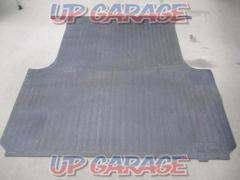 PARAMAT
Rubber mat for cargo bed
Hilux / GUN 125