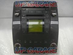 Suzuki genuine (SUZUKI)
Wagon R/MH22 genuine irregular audio
PS-4132J-C