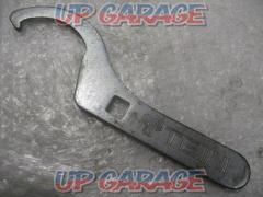 Bargain corner
TEIN (TEIN)
Car hight wrench
Only one