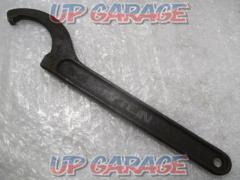 Bargain corner
TEIN (TEIN)
Car hight wrench
Only one