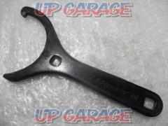 Bargain corner
TRUST (trust)
GReddy
Car hight wrench
Only one
Size: M