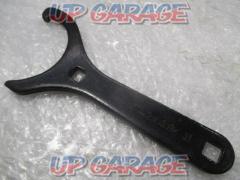 Bargain corner
TRUST (trust)
GReddy
Car hight wrench
Only one
Size: S
