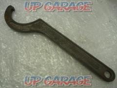 Bargain corner
NETSUREN
Product number: 65-75
Car hight wrench
Only one
