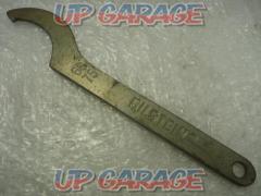 Bargain corner
BILSTEIN (Bilstein)
Car hight wrench
Only one