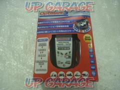 OPTIMATE3
Battery Charger
 unused