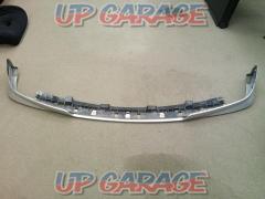 TOYOTA (Toyota)
Genuine OP front lip spoiler
Crown Athlete / 18 series
For the late]
Genuine stamp: 08154-30080