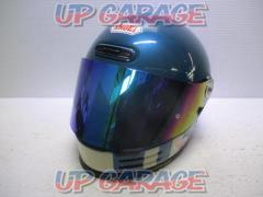 SHOEI (Shoei)
Glamster
RESURRECTION
Size: L (59cm) / Made in 2023