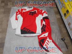 Red Fox
180
Off-road jersey set