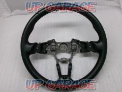 Mazda genuine
ND Roadster genuine
Leather steering wheel