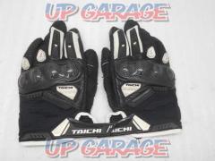 RS
Taichi
Velocity
Mesh glove