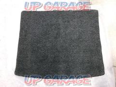 Unknown Manufacturer
Luggage mat (trunk mat)
