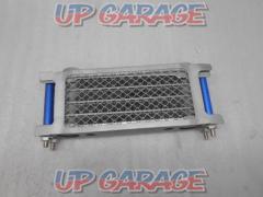 Unknown Manufacturer
Protect
Oil cooler core