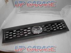 Mazda genuine
MM 53 S
Flair wagon tough style
Genuine front grille