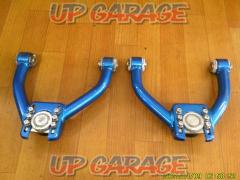 [Manufacturer unknown
IS250
Front Upper Arm Toyota
Crown
GRS180/GRS200/ARS210/GRS210 series
Mark X
GRX 120 / GRX 130 system
