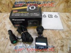 Panasonic CA-XD50Dドライブレコーダー