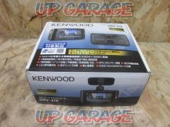 KENWOOD DRV-610 ドライブレコーダー