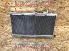 No Brand
Aluminum 3-layer radiator GDB Impreza