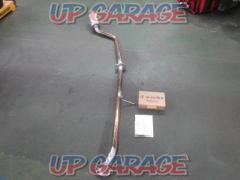 Auto Jewel
Front pipe (FP-020) Copen
L880K]