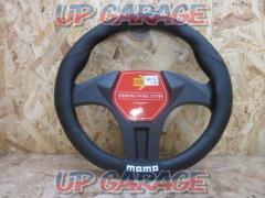 MOMO
Steering wheel cover (handle cover)