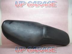 Harley
Sportster 1200S genuine seat
Used in 2003 cab vehicles