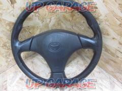Toyota
JZX100
Chaser genuine steering