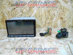 Mitsubishi genuine
NR-MZ033-1
Compatible with One Seg, CD, DVD and Bluetooth