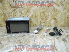Clarion
NX515
2015 model
Compatible with One Seg, CD, DVD and Bluetooth