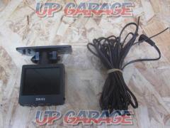 COMTEC
ZDR-012
drive recorder
(Front only)