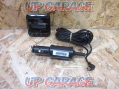 KENWOOD
DRV-MR450
drive recorder
(Front only)