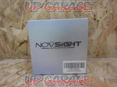 NOVSIGHT
LED bulb
N30
(H4)