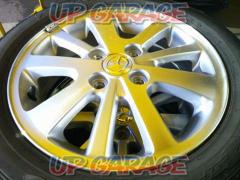 Mazda genuine
Scrum
Wagon
DG17W
PZ Turbo/PZ Turbo
Special
Genuine
Wheel