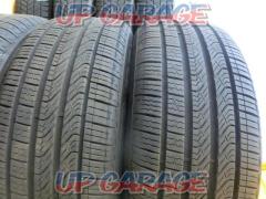 PIRELLIP8
FS
Tire only two