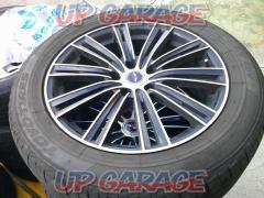 weds TEAD
SNAP+TOYOTIRE
PROXES
CL1
SUV