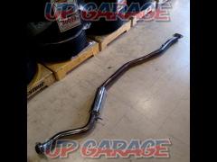 BE
FREE (Be Free)
Center pipe (center muffler)
[Roadster
Used in ND