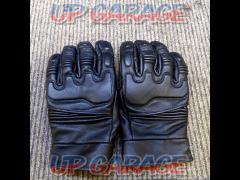 Unknown Manufacturer
Leather Gloves
[Size L]