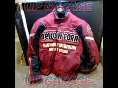YeLLOW
CORN (yellow corn)
Winter jacket
[Size L]
