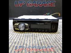 carrozzeria (Carrozzeria)
DEH-470
1 DIN / CD / USB / Tuner
