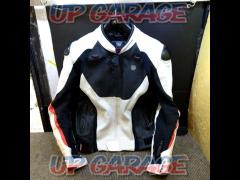 KOMINE (Komine)
Protect leather jacket
Size 3XL