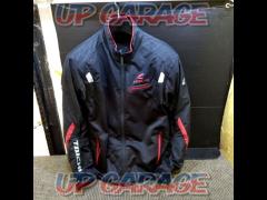 RSTaichi (RS Taichi)
Torque mesh jacket
[Size L]