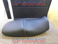 YAMAHA
Genuine processing/reupholstery seat
[XJR400 (4HM)]